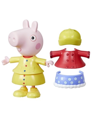 Peppa Pig - Peppa Estilos divertidos