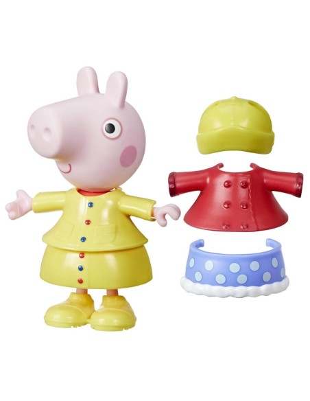Peppa Pig - Peppa Estilos divertidos