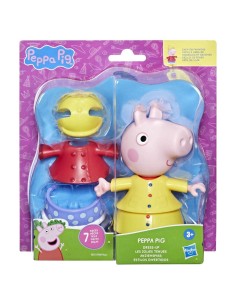 Peppa Pig - Peppa Estilos divertidos 2