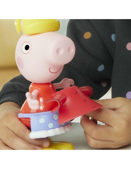 Peppa Pig - Peppa Estilos divertidos