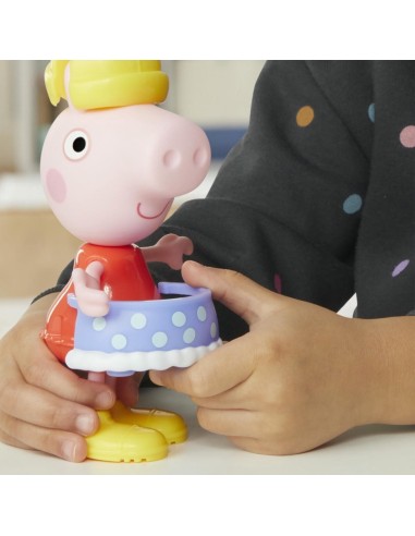 Peppa Pig - Peppa Estilos divertidos