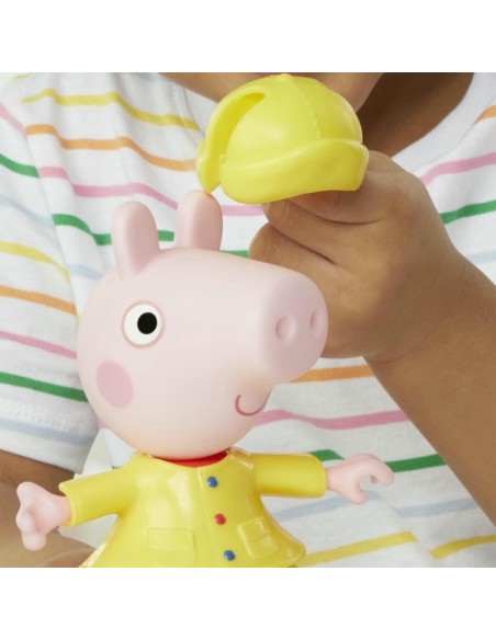 Peppa Pig - Peppa Estilos divertidos
