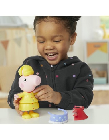 Peppa Pig - Peppa Estilos divertidos