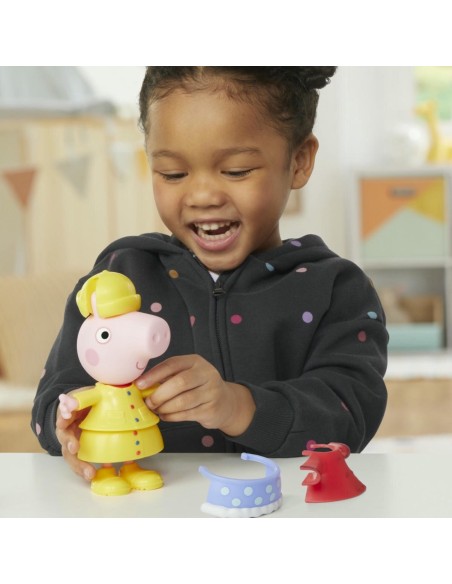 Peppa Pig - Peppa Estilos divertidos