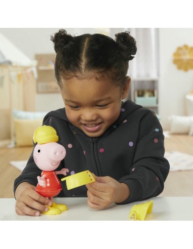 Peppa Pig - Peppa Estilos divertidos