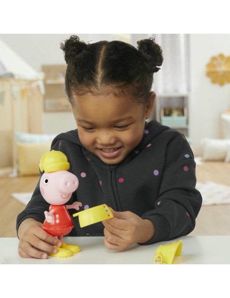 Peppa Pig - Peppa Estilos divertidos
