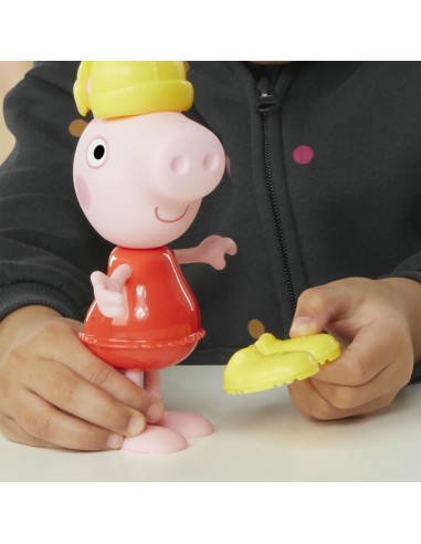 Peppa Pig - Peppa Estilos divertidos