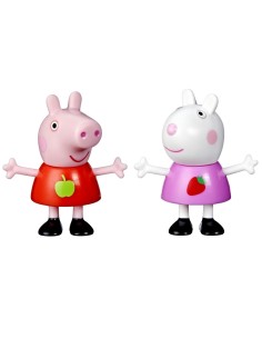 Peppa Pig - Los mejores amigos de Peppa - Peppa Pig y Suzy Sheep 2