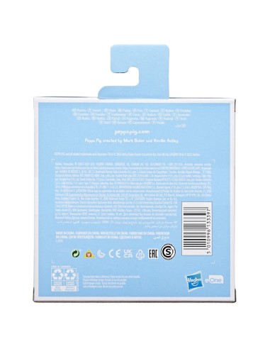 Peppa Pig - Los mejores amigos de Peppa - Peppa Pig y Suzy Sheep