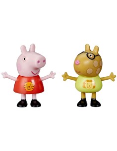Peppa Pig - Los mejores amigos de Peppa - Peppa y Pedro Pony 2