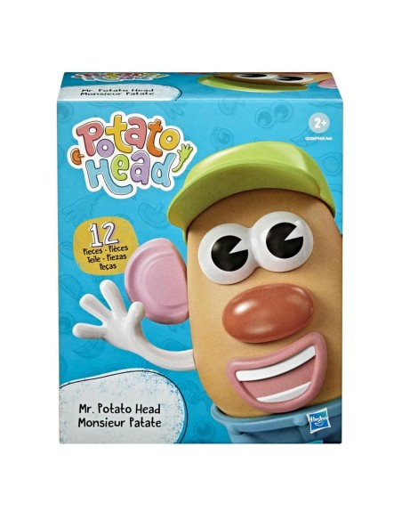 Potato Head - Mr. Potato Head