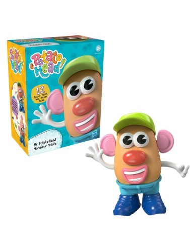 Potato Head - Mr. Potato Head