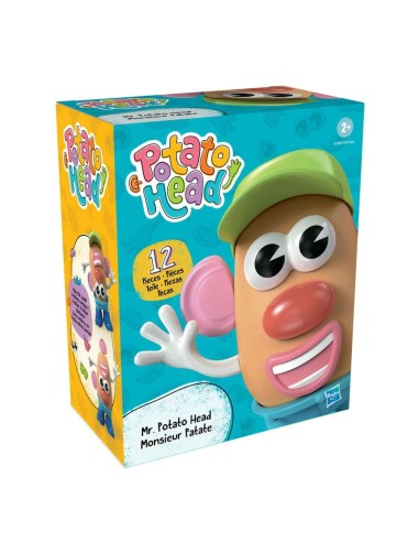 Potato Head - Mr. Potato Head