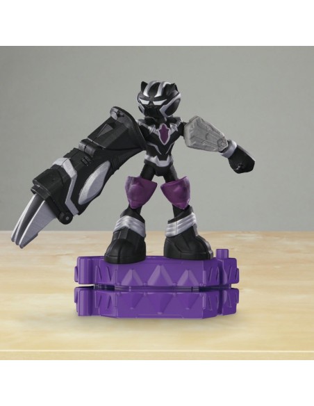 Play-Doh Marvel, Black Panther Garras cortadoras