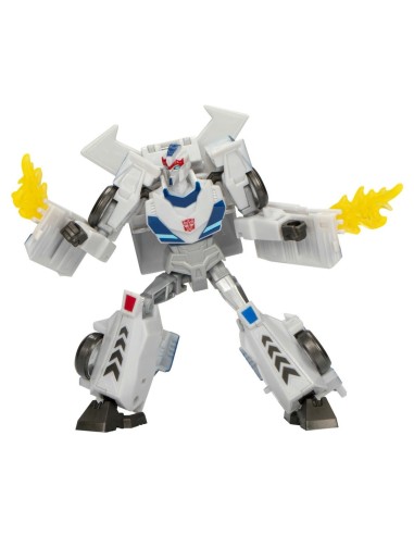 Transformers EarthSpark - Prowl Deluxe Class