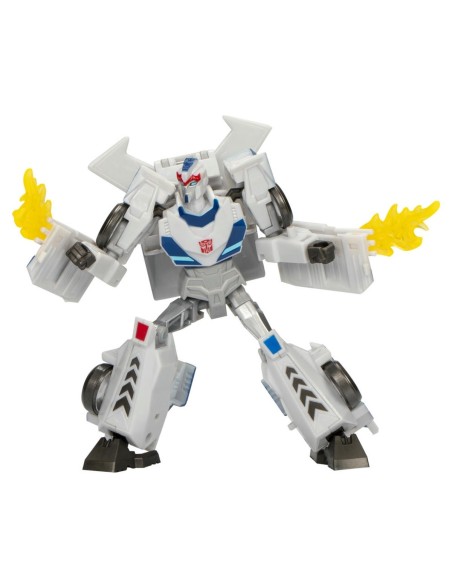 Transformers EarthSpark - Prowl Deluxe Class