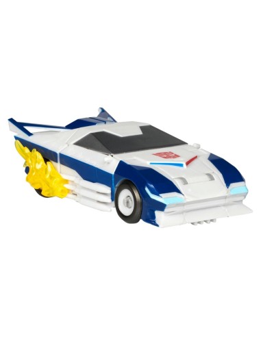 Transformers EarthSpark - Prowl Deluxe Class