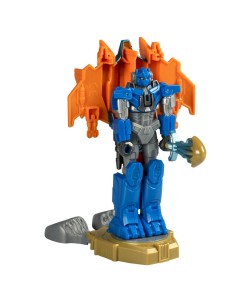 Transformers One, Robot Battlers, Sentinel Prime