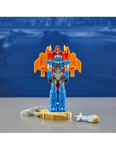 Transformers One, Robot Battlers, Sentinel Prime