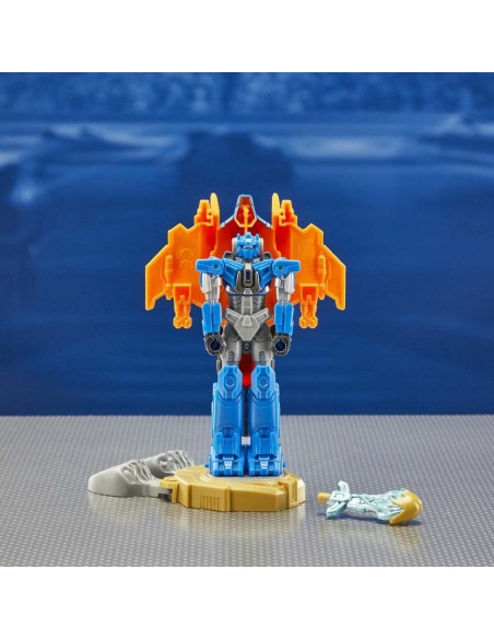 Transformers One, Robot Battlers, Sentinel Prime