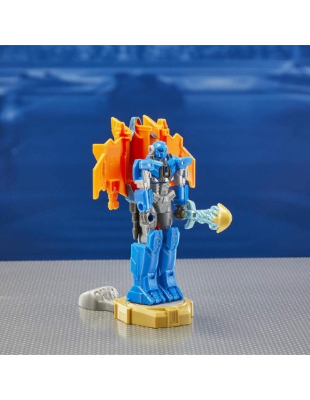 Transformers One, Robot Battlers, Sentinel Prime