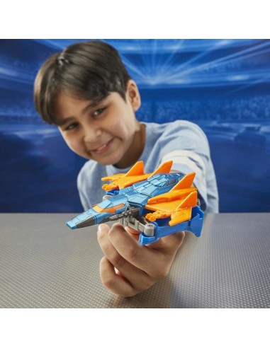 Transformers One, Robot Battlers, Sentinel Prime