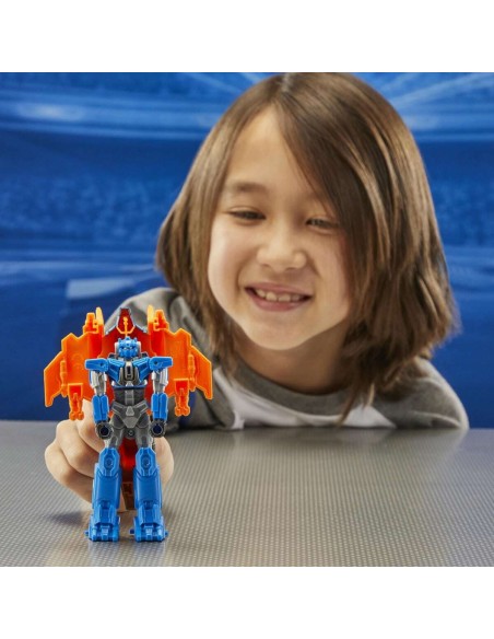 Transformers One, Robot Battlers, Sentinel Prime