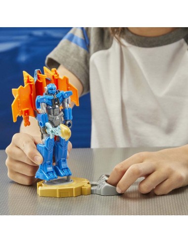 Transformers One, Robot Battlers, Sentinel Prime