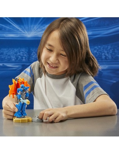 Transformers One, Robot Battlers, Sentinel Prime