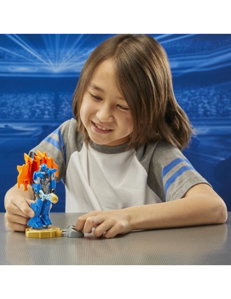 Transformers One, Robot Battlers, Sentinel Prime