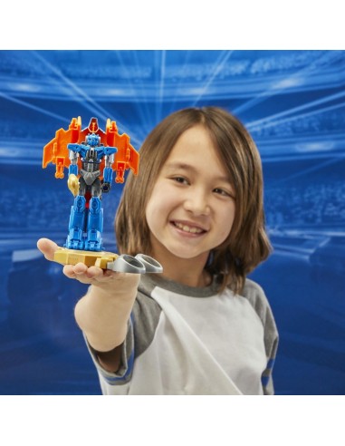 Transformers One, Robot Battlers, Sentinel Prime