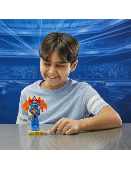 Transformers One, Robot Battlers, Sentinel Prime