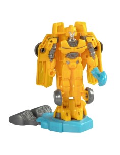 Transformers One, Robot Battlers, Bumblebee (B-127)
