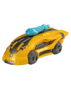 Transformers One, Robot Battlers, Bumblebee (B-127) 2