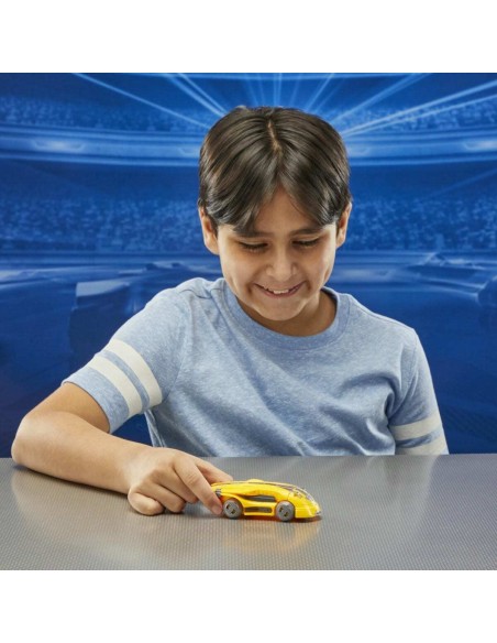 Transformers One, Robot Battlers, Bumblebee (B-127)