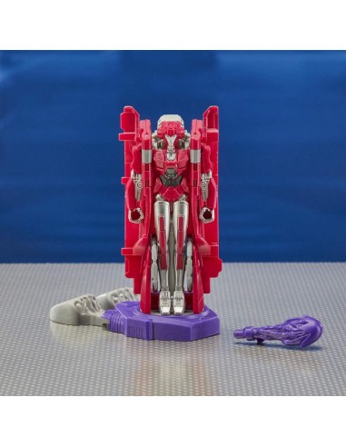 Transformers One, Robot Battlers, Elita-1