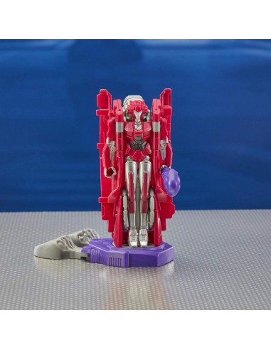 Transformers One, Robot Battlers, Elita-1