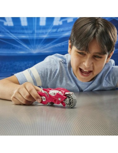 Transformers One, Robot Battlers, Elita-1