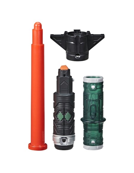 Star Wars Lightsaber Forge, Kyber Core, Baylan Skoll