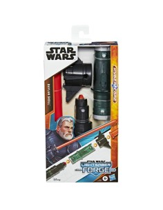 Star Wars Lightsaber Forge, Kyber Core, Baylan Skoll 2