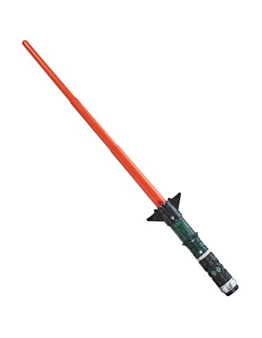 Star Wars Lightsaber Forge, Kyber Core, Baylan Skoll