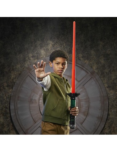 Star Wars Lightsaber Forge, Kyber Core, Baylan Skoll