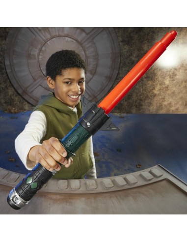 Star Wars Lightsaber Forge, Kyber Core, Baylan Skoll