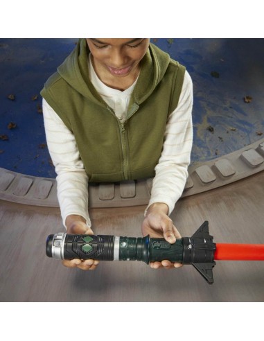 Star Wars Lightsaber Forge, Kyber Core, Baylan Skoll