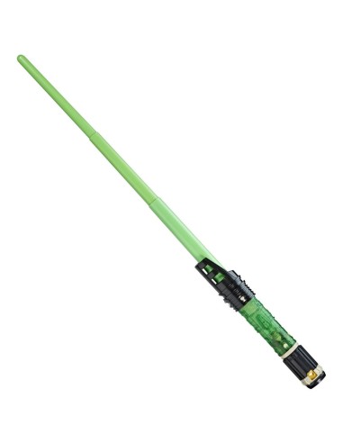 Star Wars Lightsaber Forge, Kyber Core, Luke Skywalker