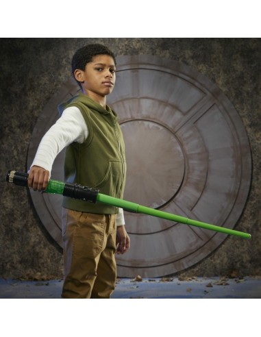 Star Wars Lightsaber Forge, Kyber Core, Luke Skywalker