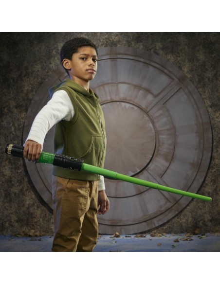 Star Wars Lightsaber Forge, Kyber Core, Luke Skywalker