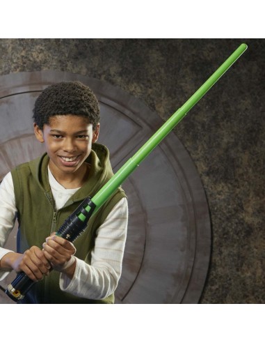 Star Wars Lightsaber Forge, Kyber Core, Luke Skywalker