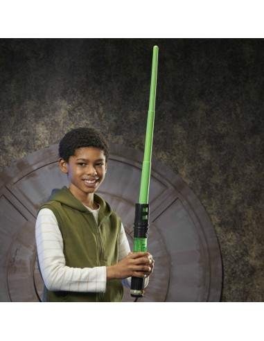 Star Wars Lightsaber Forge, Kyber Core, Luke Skywalker