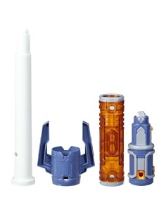 Star Wars Lightsaber Forge, Kyber Core, Ahsoka Tano